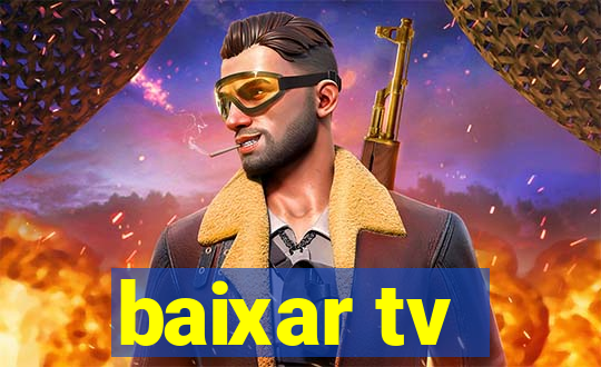 baixar tv - futebol ao vivo